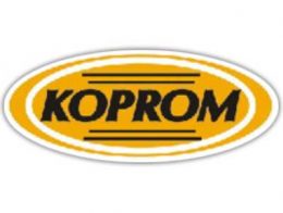 Auto servis Koprom As