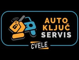 Auto kljucevi Cvele Beograd