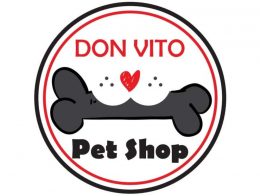 Pet shop i grooming Don Vito