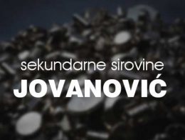 Otkup sekundarnih sirovina Jovanovic Beograd
