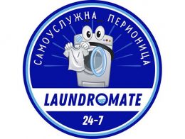 Samouslužna perionica Laundromate