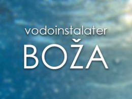 Vodoinstalater Boza Beograd