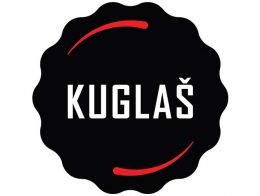 Kafe bar Kuglas Beograd
