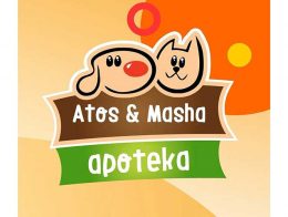 Veterinarska apoteka i pet shop Atos i Maša