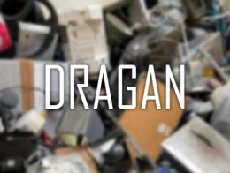 Čišćenje podruma i odnošenje nepotrebnih stvari Dragan