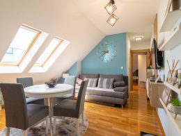 Apartman SM Relax