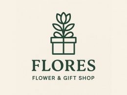 Cvećara i gift shop Flores