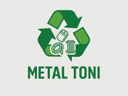 Otkup sekundarnih sirovina Metal Toni