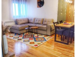 Apartman Zimus