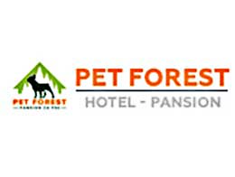 Dnevni boravak za pse Pet Forest