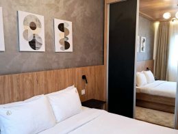 Apartman Albero Pino