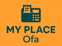 Iznajmljivanje kasa i organizacija maloprodaje My Place Ofa
