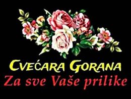 Cvećare Gorana