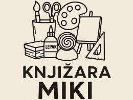Knižara Miki
