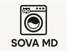 Pranje veša za pravna lica Sova MD