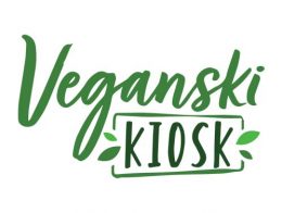 Veganski kiosk Bio-Vita