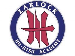 Brazilski jiu jitsu i MMA Zarlock