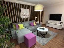 Apartman Kulturist