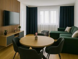 Apartman Perfect View Vip