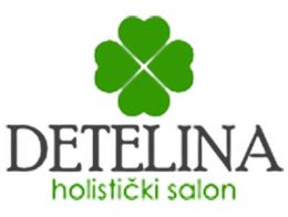 Holistički salon Detelina