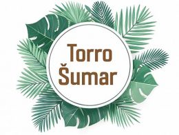 Rasadnik Torro Šumar