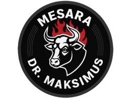 Fast food i mesara Dr Maksimus