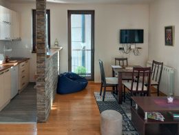 Apartman Bela Breza