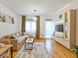 Apartman Royal Hills