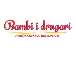Predškolska ustanova Bambi i drugari