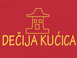 Rođendaonica Dečija Kućica
