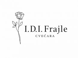 Cvećara I.D.I. Frajle