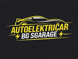 Auto električar S Garage