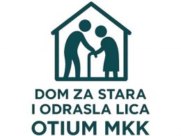Dom za stara i odrasla lica Otium MKK