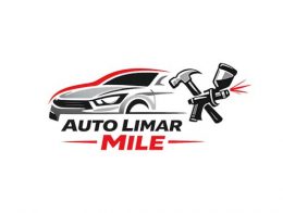 Auto limar Mile