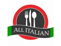 Italijanski fast food All Italian