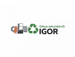 Otkup sekundarnih sirovina Igor