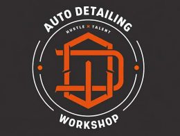 Auto detailing Workshop