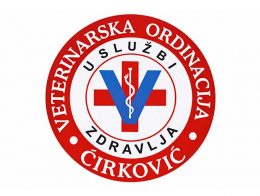 Veterinarska ambulanta i apoteka Ćirković