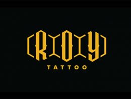 Tattoo studio Roy Tattoo