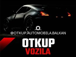 Otkup polovnih vozila Stefan