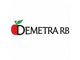 Održavanje zelenih površina Demetra RB