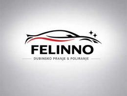 Dubinsko pranje i poliranje automobila Felinno
