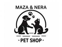 Pet shop Maza & Nera