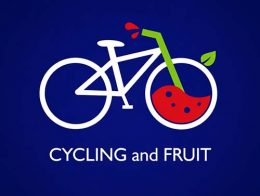 Sveže ceđeni sokovi Cycling and Fruit
