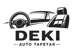 Auto tapetar Deki