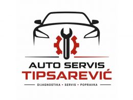 Auto servis Tipsarević