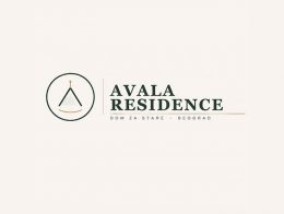 Dom za stare Avala Residence