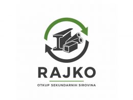 Otkup sekundarnih sirovina Rajko