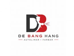 Auto-limar i farbar De Bang Hang