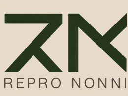 Repromaterijal za izradu nakita Repro nonni